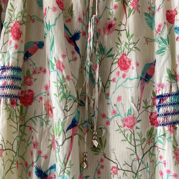 H&M x Matthew Williamson Dress - Picture 4 of 7